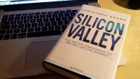 Buchtipp: Silicon Valley – Was aus dem mächtigsten Tal der Welt auf uns zukommt